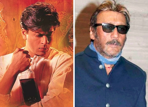 21 Years of Devdas: Jackie Shroff gives a shout-out to his character Chunnilal; says, “It will always remain close to my heart” 21 : Bollywood News