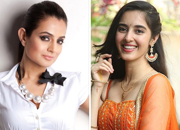 Ameesha Patel addresses fans’ concern about Simrat Kaur’s role in Gadar 2 2 : Bollywood News